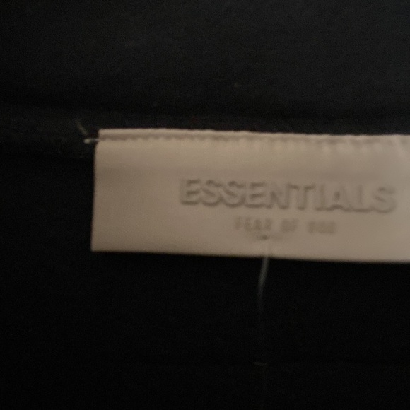 Fear of God Essential sweatshirt - Picture 6 of 12